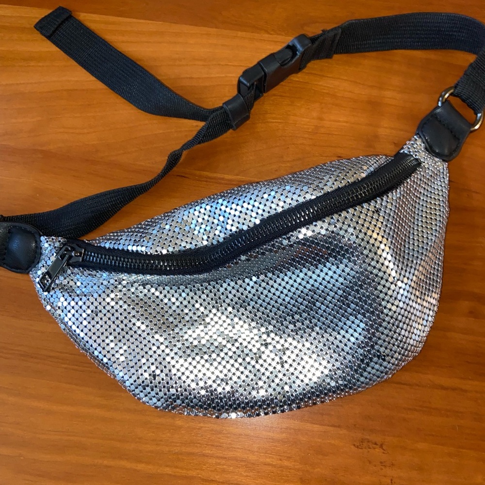 Fanny Pack from Forever 21 NWOT